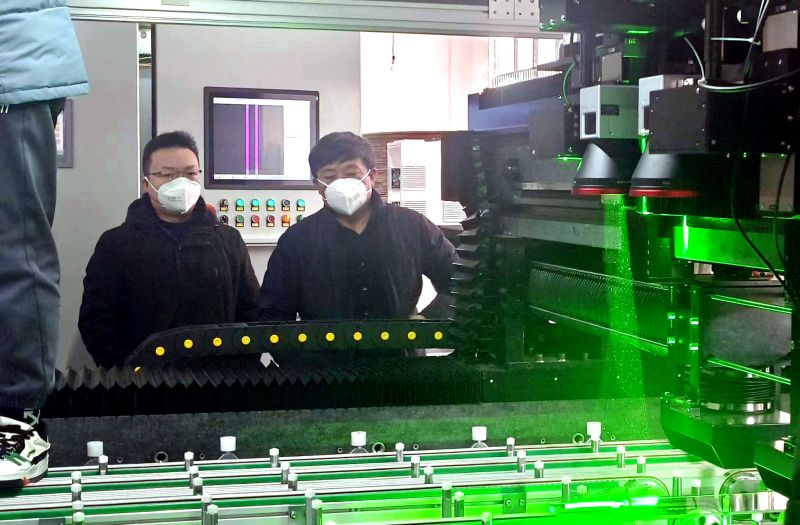 鍍膜玻璃國內外趨勢